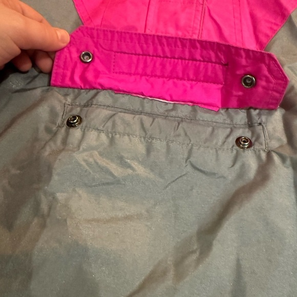 Burton Surfwear Vintage Anorak Jacket - Picture 6 of 14